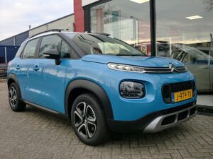 CITROEN C3 Aircross 1.2 PureTech 110pk S&S Feel