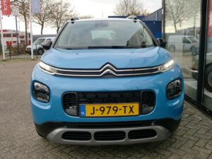 CITROEN C3 Aircross 1.2 PureTech 110pk S&S Feel