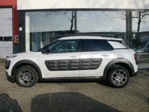 CITROEN C4 Cactus Puretech 82 SHINE