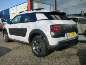 CITROEN C4 Cactus Puretech 82 SHINE