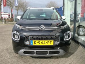 CITROEN C3 Aircross 1.2 PureTech 130pk S&S EAT6 Shine