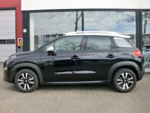 CITROEN C3 Aircross 1.2 PureTech 130pk S&S EAT6 Shine