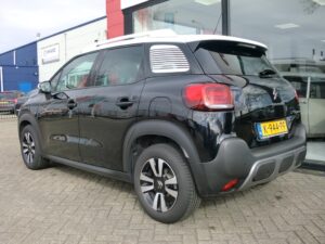 CITROEN C3 Aircross 1.2 PureTech 130pk S&S EAT6 Shine